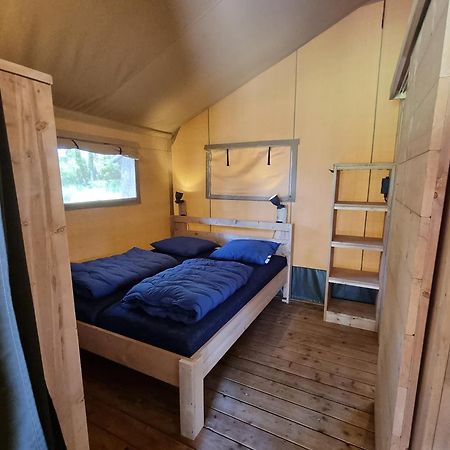 Camping Bockenauer Schweiz Ruang foto