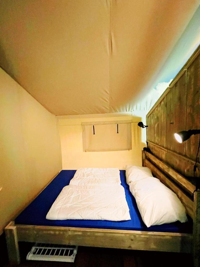 Camping Bockenauer Schweiz Ruang foto