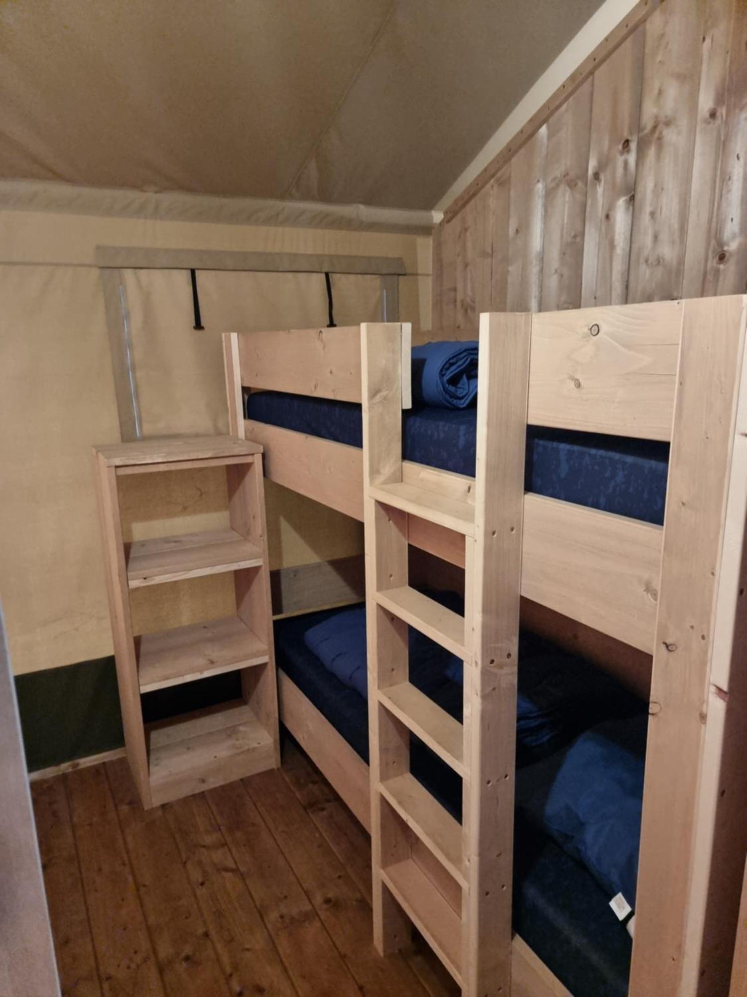 Camping Bockenauer Schweiz Ruang foto