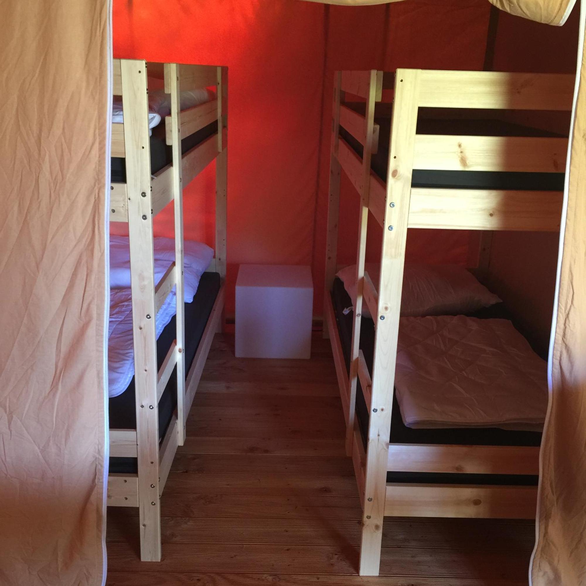 Camping Bockenauer Schweiz Bagian luar foto