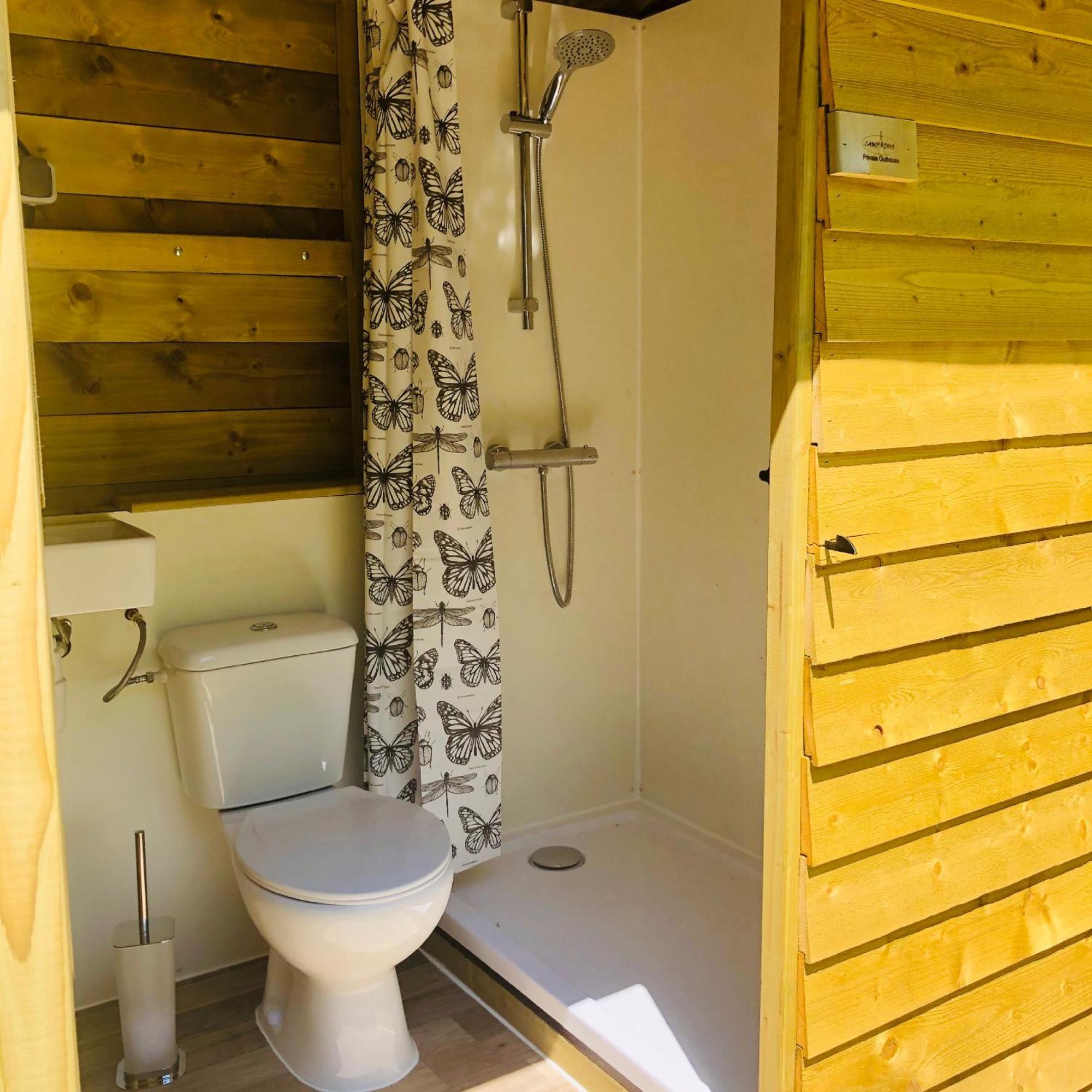 Camping Bockenauer Schweiz Bagian luar foto